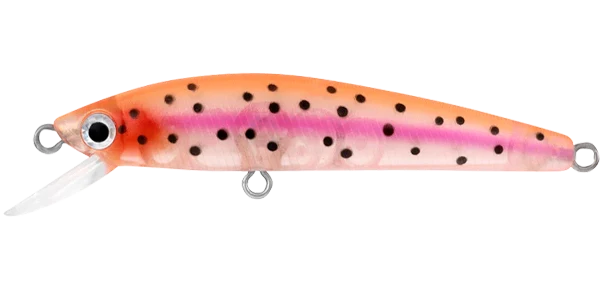SILVERCREEK MINNOW 60F