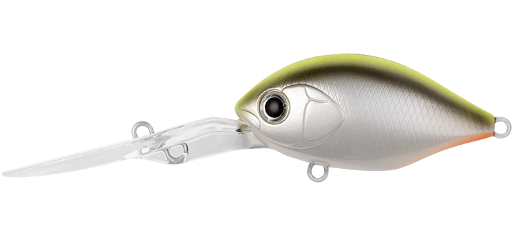 INFEET MONSTER ROLLIN’ CRANK DR