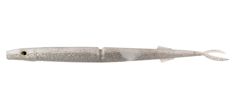 BAIT JUNKIE 10" GAR