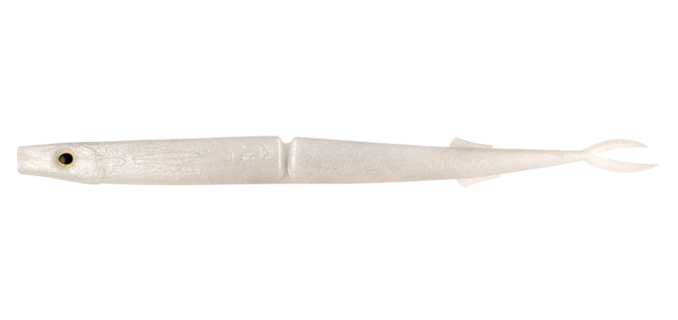 BAIT JUNKIE 10" GAR