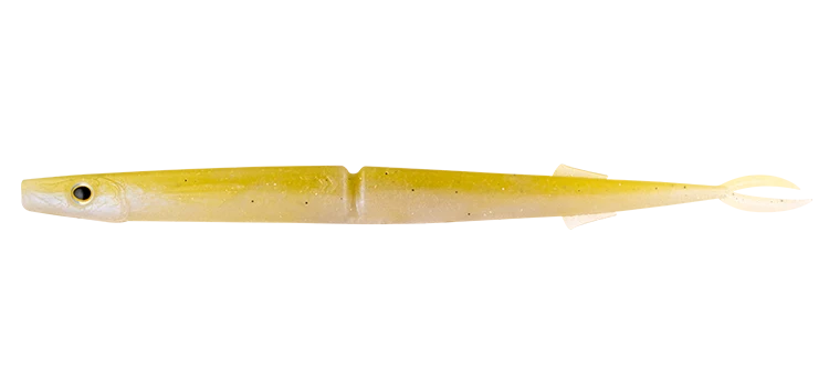 BAIT JUNKIE 10" GAR