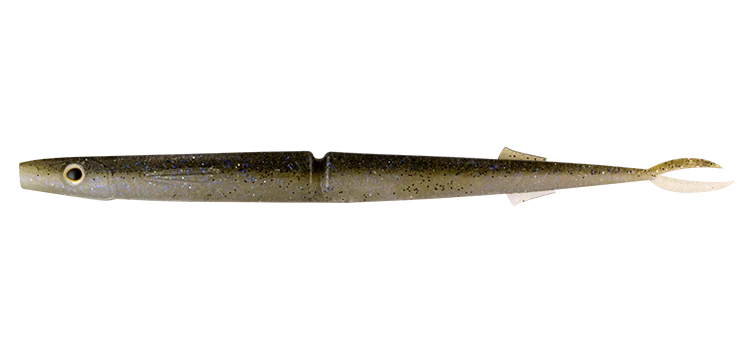 BAIT JUNKIE 10" GAR
