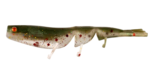 BAIT JUNKIE 2.35" PRAWN