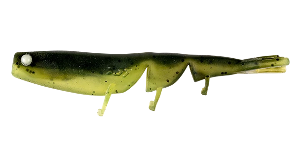 BAIT JUNKIE 2.35" PRAWN