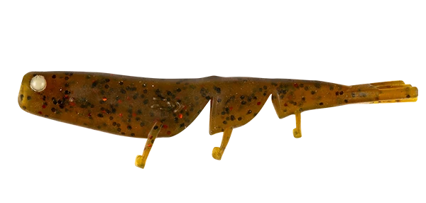BAIT JUNKIE 2.35" PRAWN