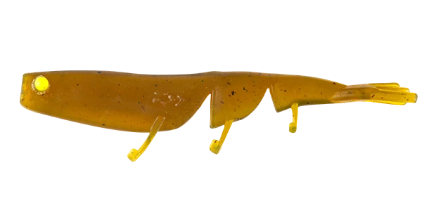 BAIT JUNKIE 2.35" PRAWN