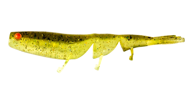 BAIT JUNKIE 2.35" PRAWN