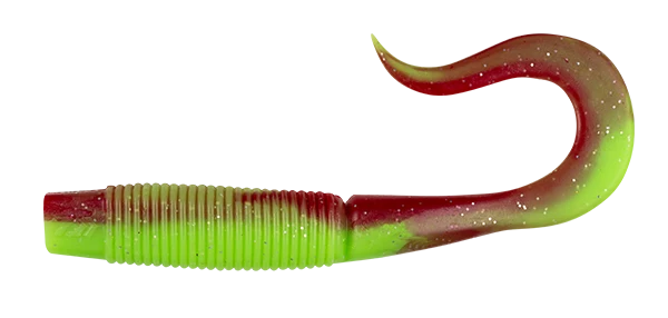 BAIT JUNKIE 5.5" WAVE MINNOW