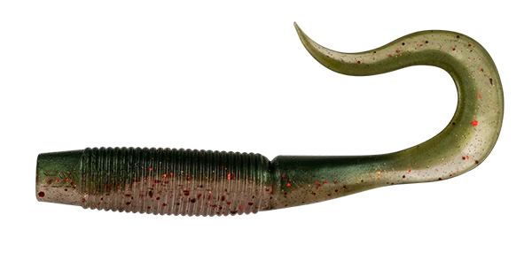 BAIT JUNKIE 5.5" WAVE MINNOW