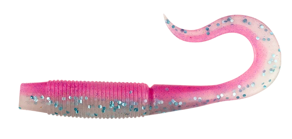 BAIT JUNKIE 5.5" WAVE MINNOW