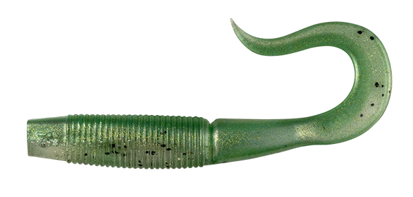 BAIT JUNKIE 5.5" WAVE MINNOW