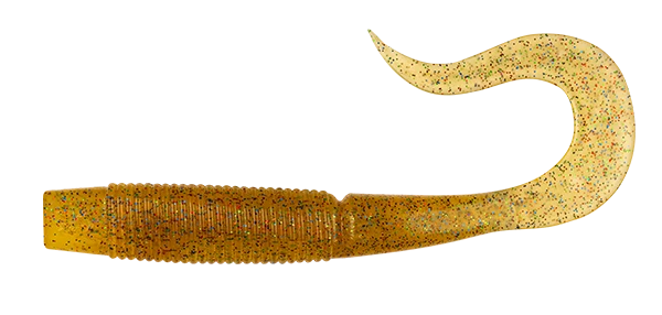 BAIT JUNKIE 5.5" WAVE MINNOW