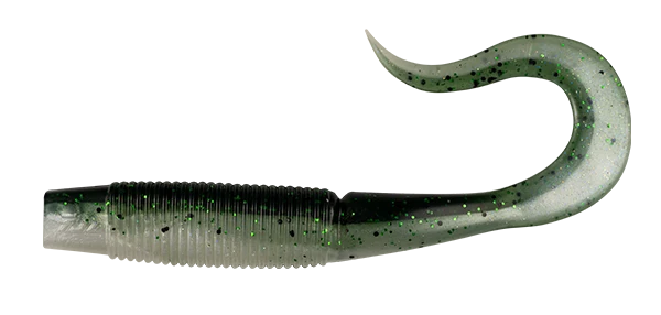 BAIT JUNKIE 5.5" WAVE MINNOW