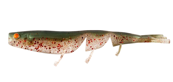 BAIT JUNKIE 5" PRAWN