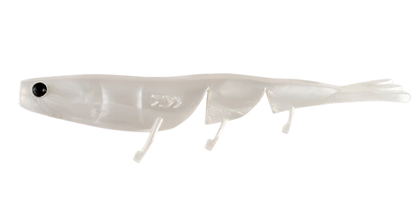 BAIT JUNKIE 5" PRAWN