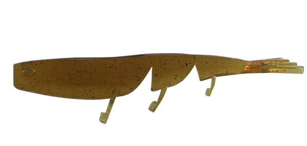 BAIT JUNKIE 5" PRAWN