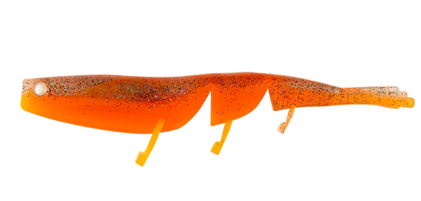 BAIT JUNKIE 5" PRAWN