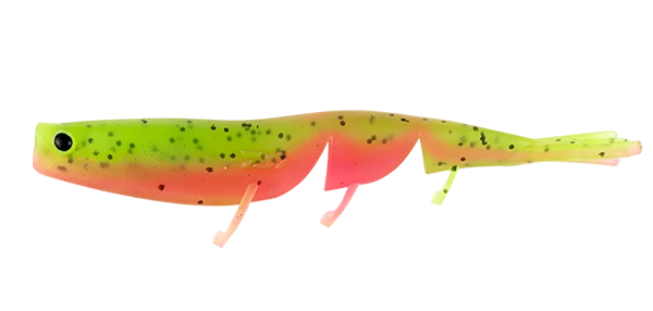 BAIT JUNKIE 5" PRAWN