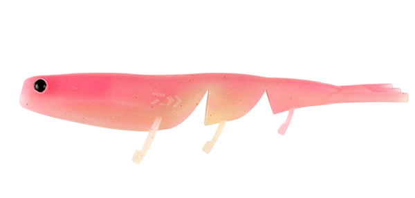 BAIT JUNKIE 5" PRAWN
