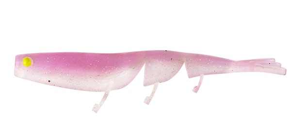 BAIT JUNKIE 5" PRAWN