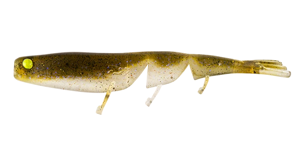 BAIT JUNKIE 5" PRAWN
