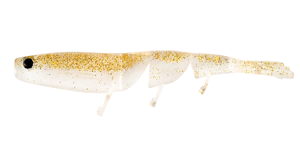 BAIT JUNKIE 5" PRAWN