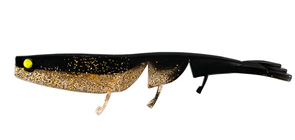 BAIT JUNKIE 5" PRAWN