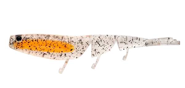 BAIT JUNKIE 5" PRAWN