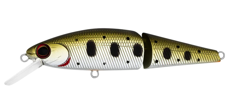 SilverCreek DR MINNOW JOINT II 70F