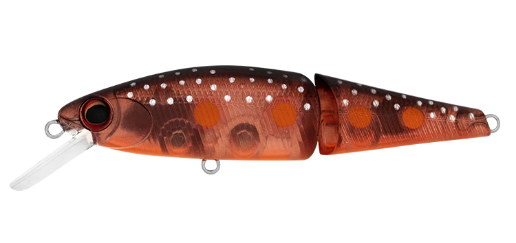 SilverCreek DR MINNOW JOINT II 70F