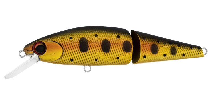SilverCreek DR MINNOW JOINT II 70F