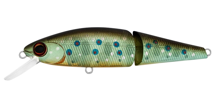 SilverCreek DR MINNOW JOINT II 70F