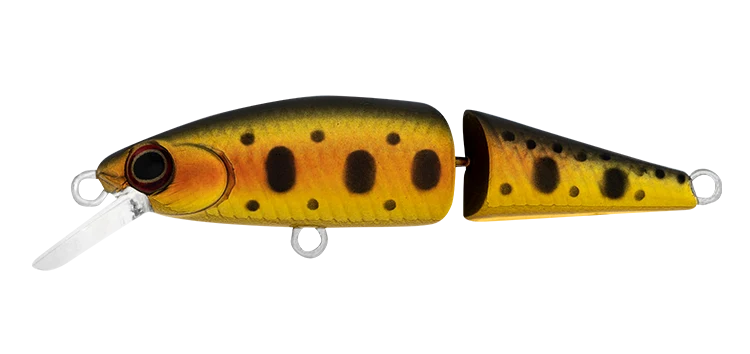 SilverCreek DR MINNOW JOINT II 50S