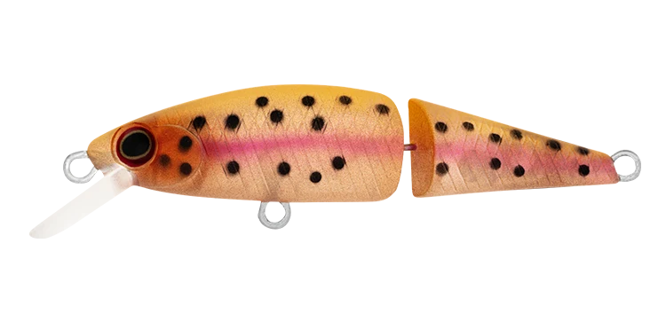 SilverCreek DR MINNOW JOINT II 50S