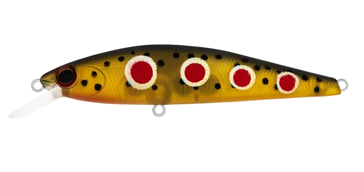 SilverCreek DR MINNOW II 70F