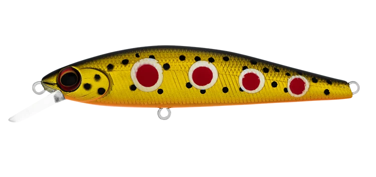SilverCreek DR MINNOW II 70F