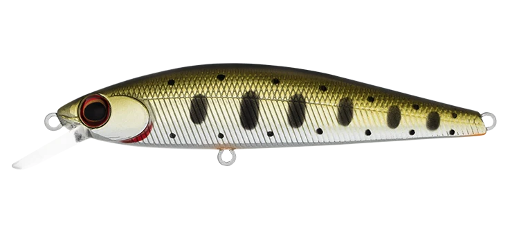 SilverCreek DR MINNOW II 70F