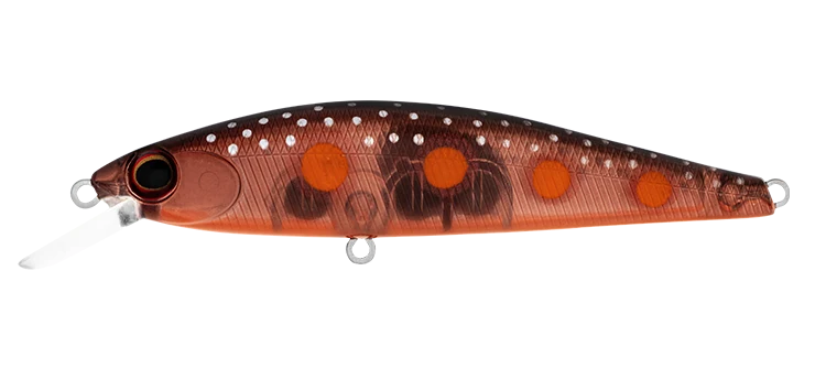 SilverCreek DR MINNOW II 70F
