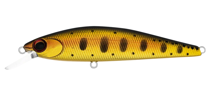 SilverCreek DR MINNOW II 70F