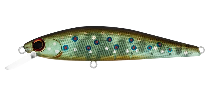 SilverCreek DR MINNOW II 70F