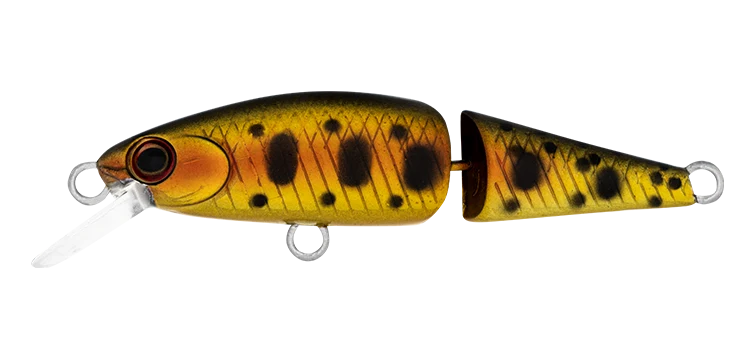SilverCreek DR MINNOW JOINT II 42S