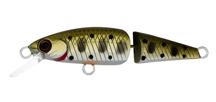 SilverCreek DR MINNOW JOINT II 42S