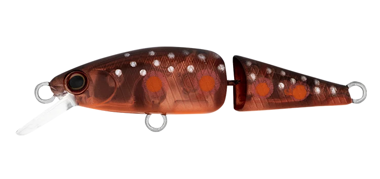 SilverCreek DR MINNOW JOINT II 42S