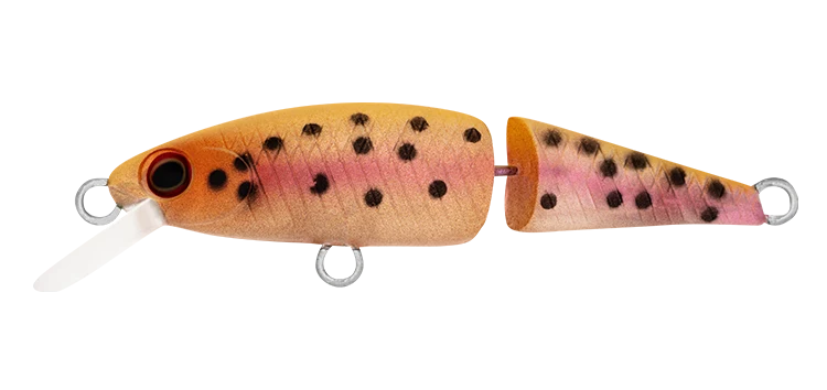 SilverCreek DR MINNOW JOINT II 42S