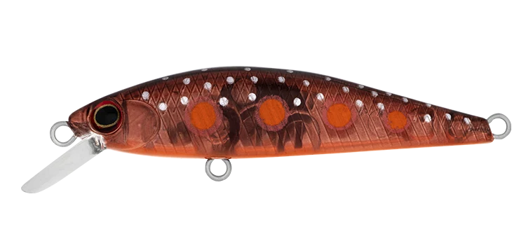 SilverCreek DR MINNOW II 50S