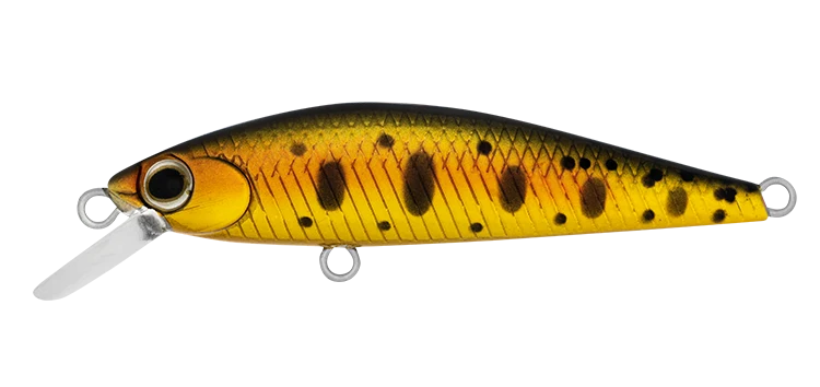 SilverCreek DR MINNOW II 50S
