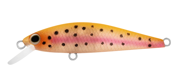 SilverCreek DR MINNOW II 50S