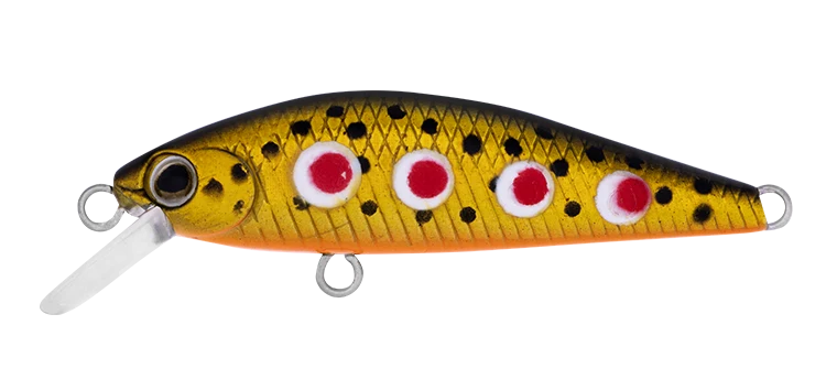SilverCreek DR MINNOW II 42S
