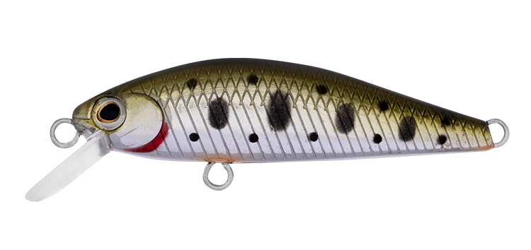 SilverCreek DR MINNOW II 42S