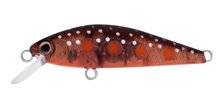 SilverCreek DR MINNOW II 42S